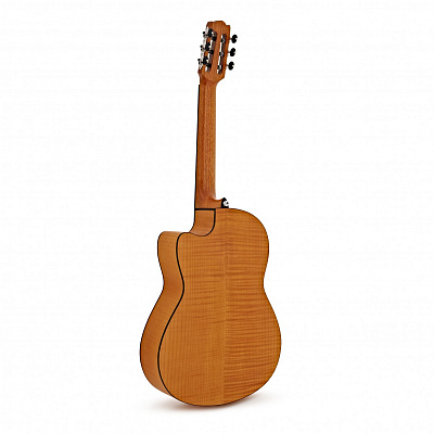 Гитара классическая электроакустическая Yamaha NCX1FM NT